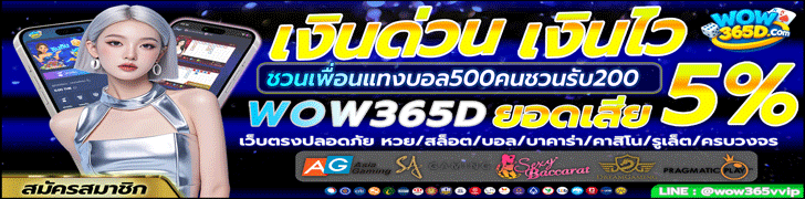 wow365d